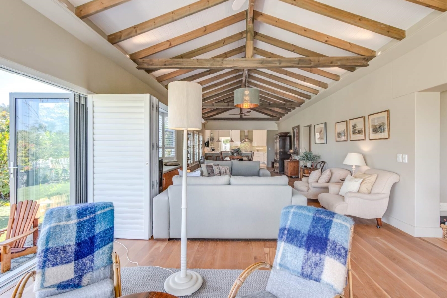 3 Bedroom Property for Sale in Hunters Estate Western Cape